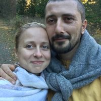 Daria Sergeychik的照片