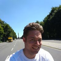 Fotos de Even Krohn Hansen