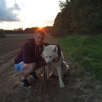 Andrew Kutsan的照片