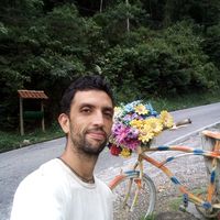 Camilo Manuel Risso Patrón's Photo