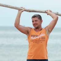 Sergey Grishanovich's Photo