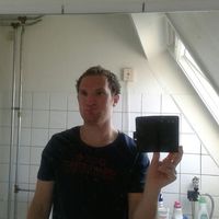 Le foto di Floris Spieker