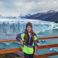 Paula Acuña's Photo