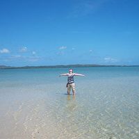 mélanie Chabert's Photo