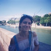 Ana Castañeda's Photo