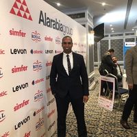 Mostafa Omar's Photo
