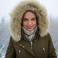 Photos de Anita Puská