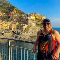 Tyson Spensieri的照片