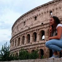 Nikola Smolová's Photo