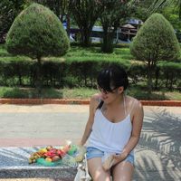 Photos de Hami Goreng