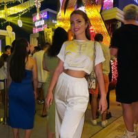 Svetlana Aleynikova's Photo