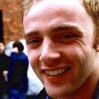 Ross McKinley's Photo