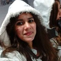 Reet Talreja的照片