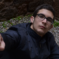 Walid Rouichi's Photo