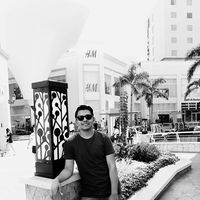 Hector Castillon's Photo