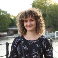 Magdalena Cichoń's Photo