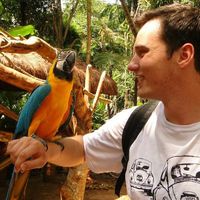 Fotos de Mayllon Baumer