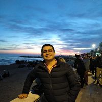 Eduardo Soberanis's Photo