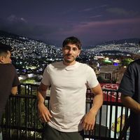 Karim  Aly Ezzat Aly's Photo