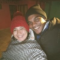 Ana Hernández's Photo