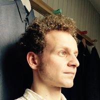 Etienne Chollet's Photo