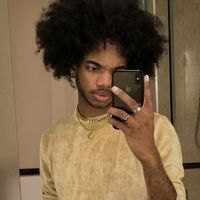 Fotos de rushane smith