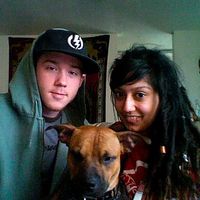 Rachel Hamann的照片