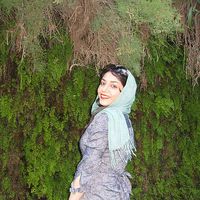 Zeynab Mohamadi's Photo