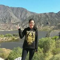 Ingrid Garcia的照片