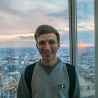 Petrica-Daniel Andronic's Photo