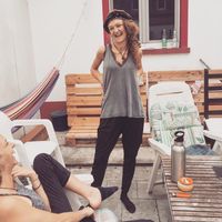 Le foto di Maika Brunn