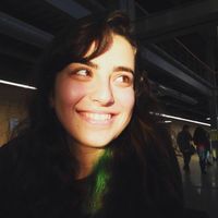 Fotos de Esra Guben Kacmaz