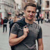 Ivan Sirotskiy的照片