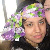 Jessica Evangelista's Photo