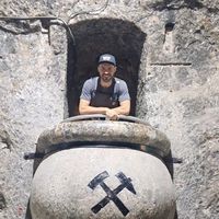 Tobias Hörner's Photo