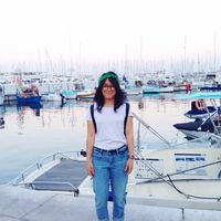 Jessie Pramana的照片