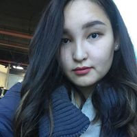 Zdjęcia użytkownika Irina Dondupova