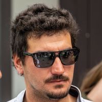 Matteo Ferraglia's Photo