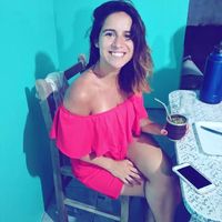 Fotos de Bárbara Borca