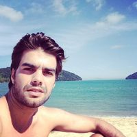 Gregorio Penzo's Photo