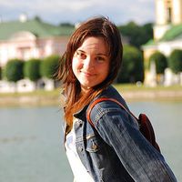 Olga KARULINA's Photo