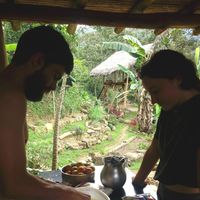 Clara Honnah's Photo