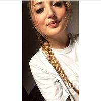 Capucine Minet's Photo