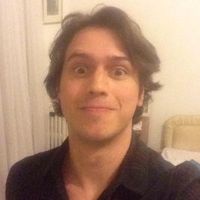 Фотографии пользователя Thiago Rocha