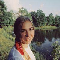 Stephanie Vertonalk's Photo