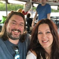 David Carden's Photo