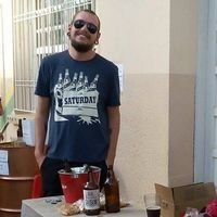 Augusto Scheifler's Photo