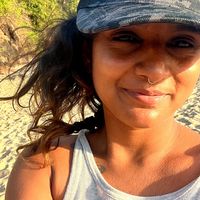 Anagha Padmanabhan的照片