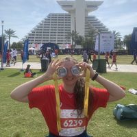 Sayagul Myrzakhanova's Photo