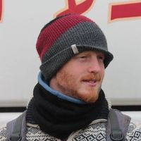 ניב רוזנבלט's Photo